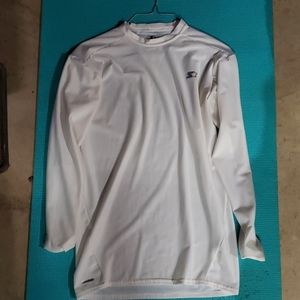 Mens active top